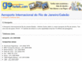 aeroportogaleao.com