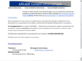 arcade-consulting.com