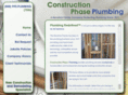 constructionphaseplumbing.com