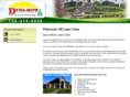 dynamowlawncare.com