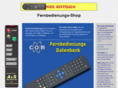 fernbedienung.info