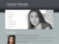 gracefeeney.com
