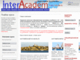 interacadem.com