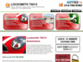 locksmith75013.com