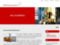 malhotra-consulting.com