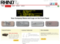 rhinoequipment.com