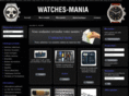 watches-mania.fr