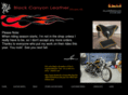 blackcanyonleather.net