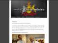 mein-wuerttemberg.de