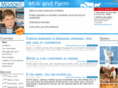 milkandfarm.com