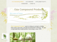 ozacompoundproducts.com