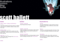 scottmhallett.com