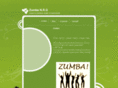 zumba-nrg.com