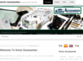 armor-accessories.com