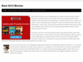 best2010movies.com