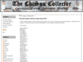 chisoxcollector.com