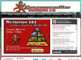 gingerbreadmanrunning.com