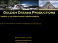 goldendreamsproductions.com