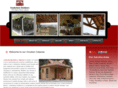houstoncabanas.com