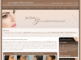 losangelesnosesurgeon.com