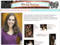 marinamorrow.com