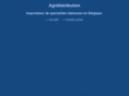 agridistribution.com