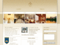 aumanoirdelevis.com