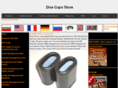 dice-cups.com