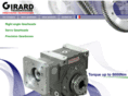 girard-transmissions.com