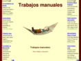 trabajosmanuales.net