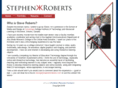 stephenkroberts.com