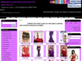 thedancersworld.com
