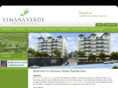 vimanaresidences.com