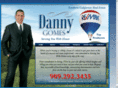 dannygomeshomes.com