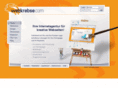 kreative-webseiten.com