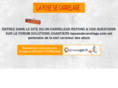 laposedecarrelage.com