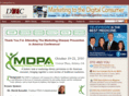 mdpanational.com