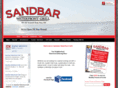 sandbarpuce.com
