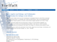 vielfalt.biz