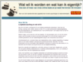 wat-wil-ik.info