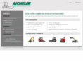 aicheler-baumaschinen.com