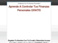 dominandotusfinanzas.com