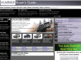 hummerbuyersguide.com