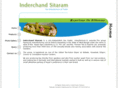 inderchandsitaram.com