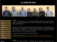 lamatadejonc.net