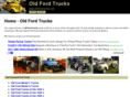 old-ford-trucks.com