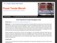pusat-tenda.com