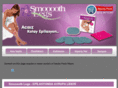 smoothleg.com