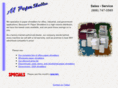 a1papershredders.com