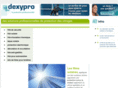 dexypro.com